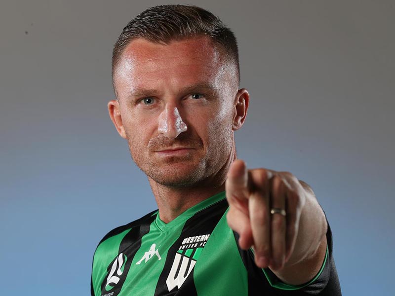 Besart Berisha