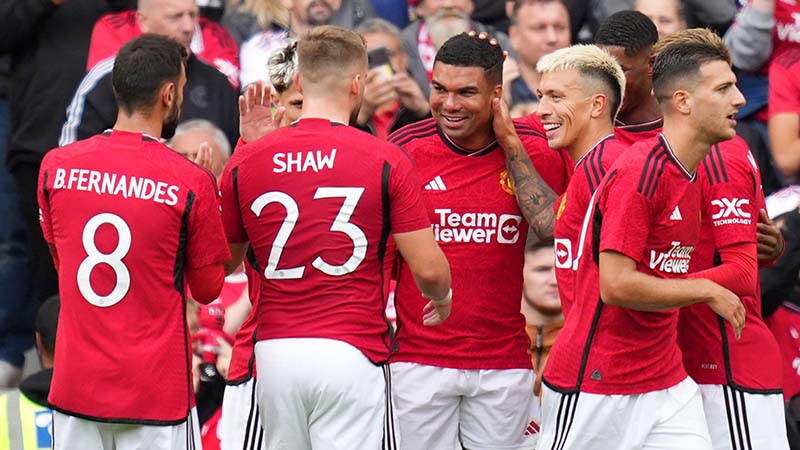 Manchester United có nhiều cầu thủ triển vọng